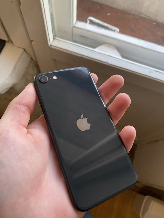 iPhone SE 2 64 gb, Айфон СЕ 2 64 ГБ, Айфон есйє
