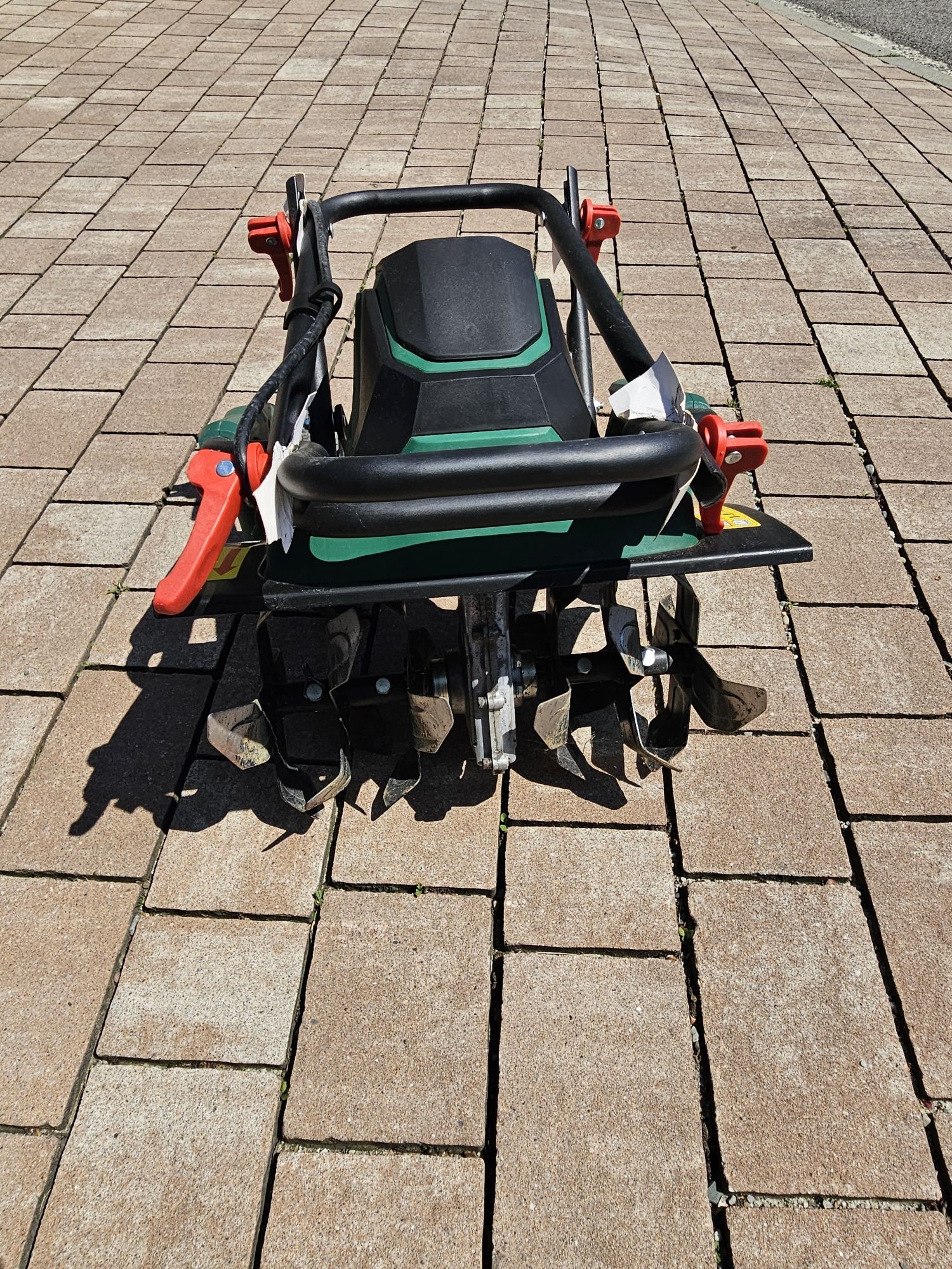Glebogryzarka PARKSIDE PGK 1400 A1