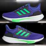 Оригінальні кросівки Adidas EQ21 Run(Оригінал)40,41,42,43,44,45,46,47