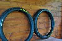 Opony MAXXIS Wetscream dh casing Super tracky st. 2x 26x2.5