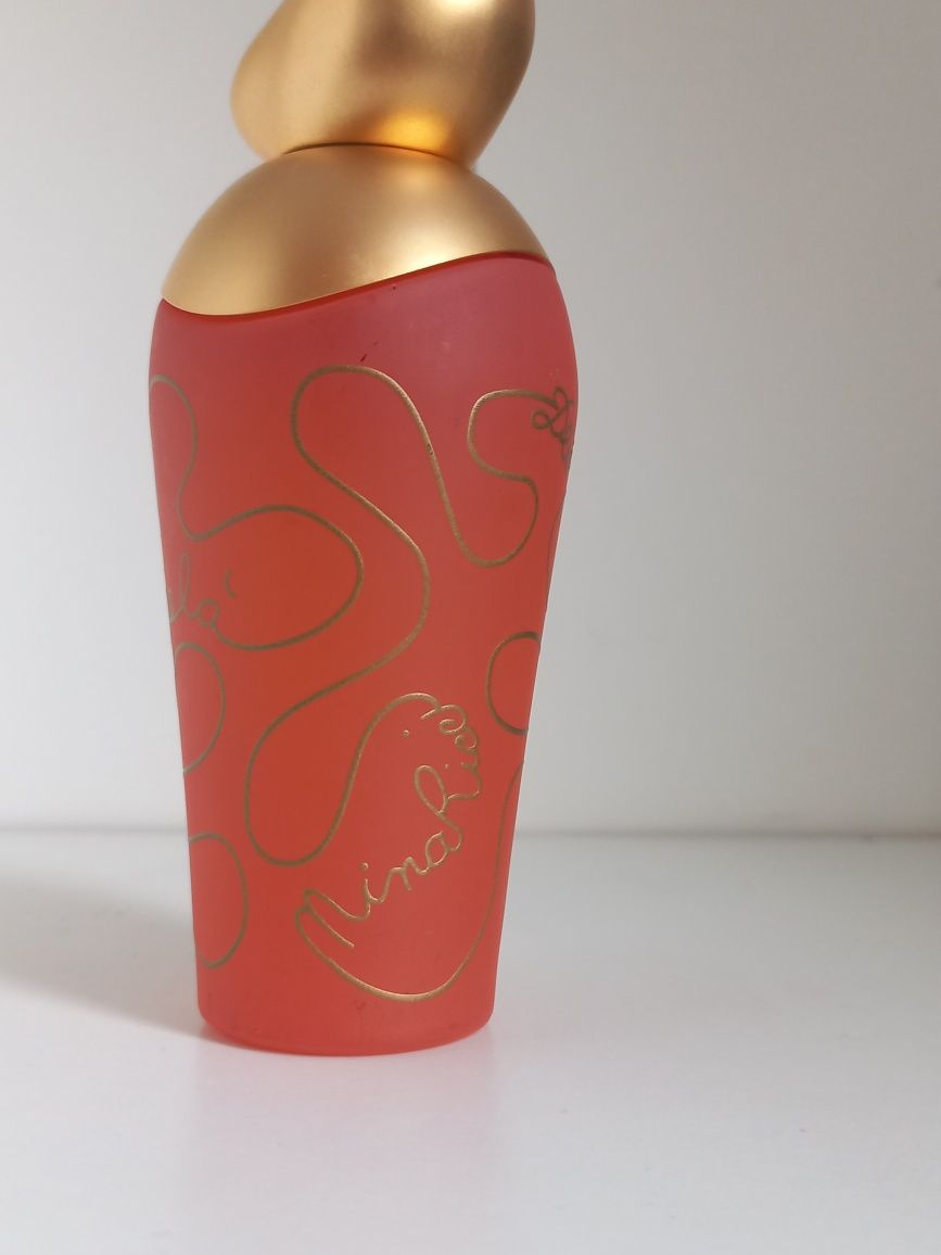 Nina Ricci deci dela 50 ml woda toaletowa perfumy eau de toilette