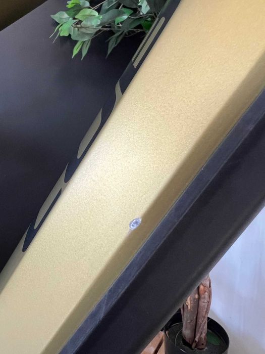 Rower elektryczny CUBE REACTION HYBRID PERFORMANCE 625 rozmiar L