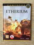 Etherium - Gamebook - PC - Focus Interactive - PL - NOWA, FOLIA
