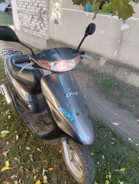 Honda Dio/ Діо 34 ТОРГ