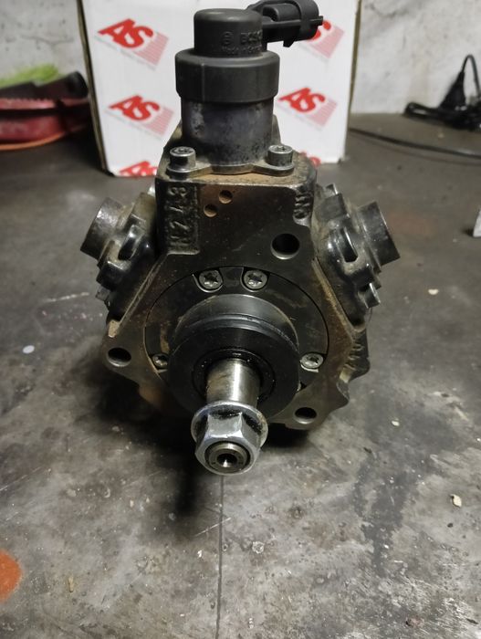 Pompa wtryskowa Hyundai Kia 1.7 disel