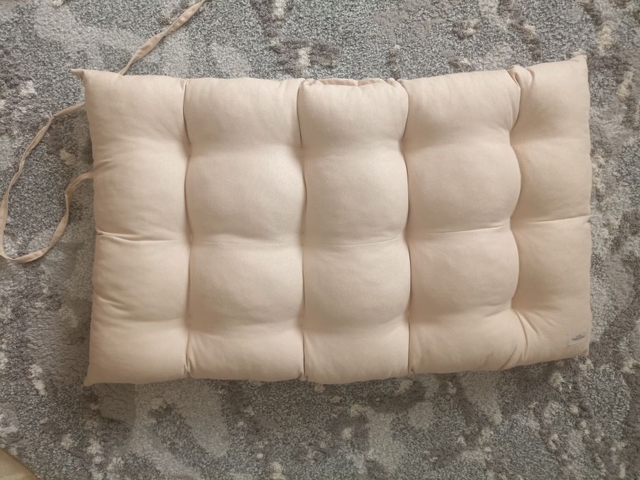 Матраци на меблі із зав'язками НОВІ