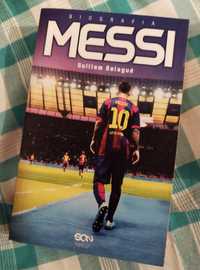 Biografia Messi - Lionel Messi