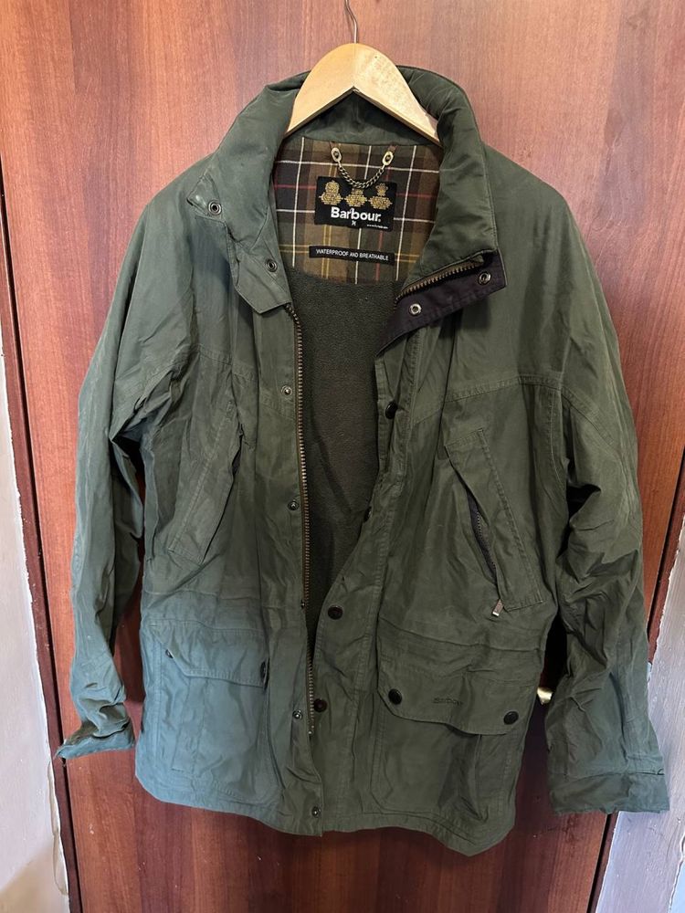 Barbour wax jacket,burberry вінтаж,moncler,винтаж