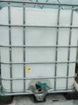 Mauzer, zbiornik 1000l