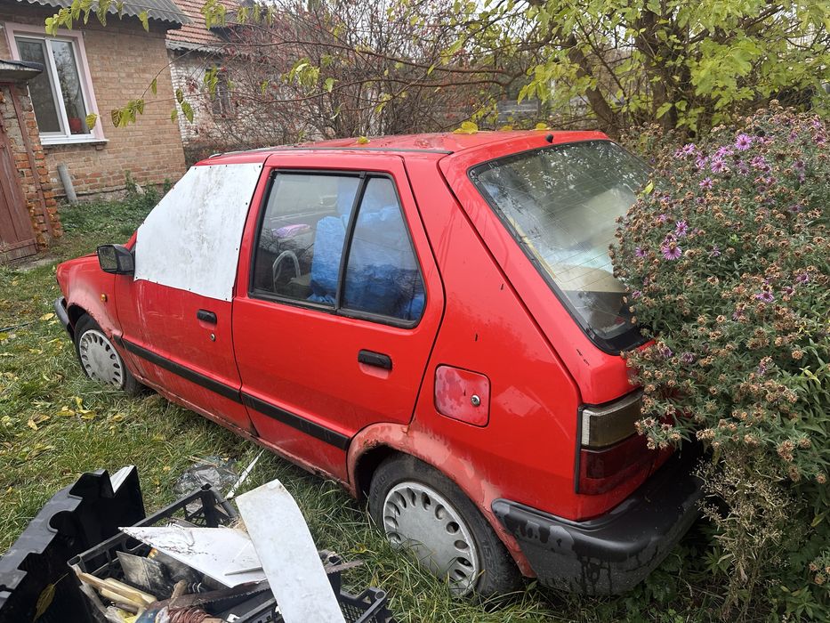 Нисан микра с доставкой на эвакуаторі