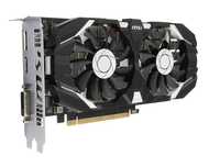 Karta graficzna GTX 1050ti