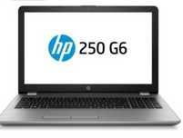 Ноутбук HP 250 G6, i3-7020, 8 гб ОЗУ, 1 TB HDD. Для офиса, учебы.