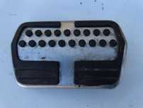 NAKŁADKA NA PEDAŁ SPRZĘGŁA HAMULCA AUTOMAT FORD KUGA II MK2 FOCUS III MK3 BV61-2457-BA F-VAT