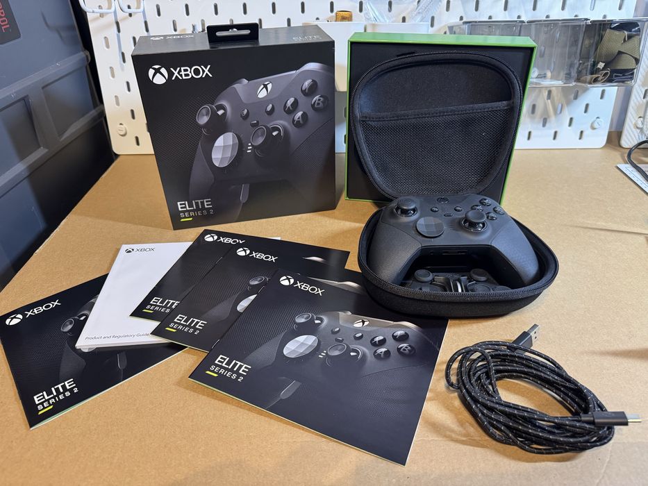 Microsoft Xbox Elite Series 2