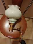 Lampa Kinkiet ścienny