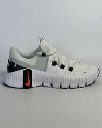 Оригінал Кросівки Nike FREE METCON 5 DV3949-101 Кроссовки Найк 43