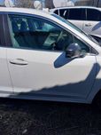 Двери Subaru Legacy 2021 Перед. Прав.