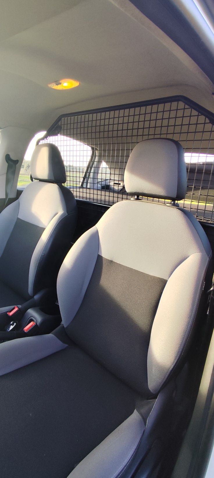 Citroën C3 1.4 HDI