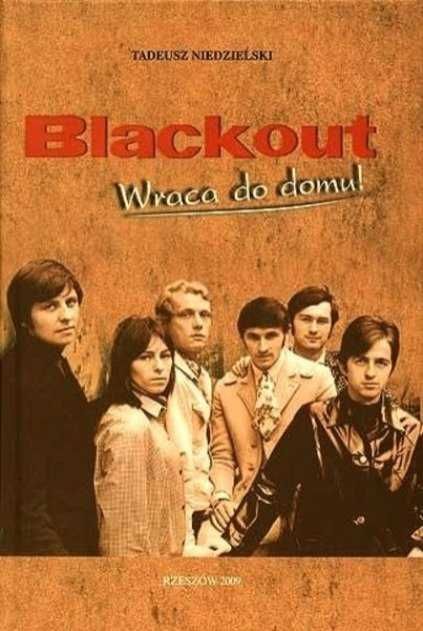 Blackout Wraca do domu Tadeusz Niedzielski