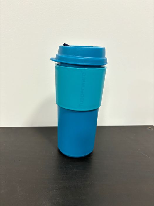 Tupperware Copo 490ml