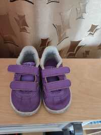 Кросівки дитячі 22розмір Адідас, Adidas