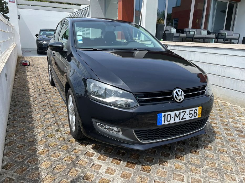 VW Polo 1.2 Match