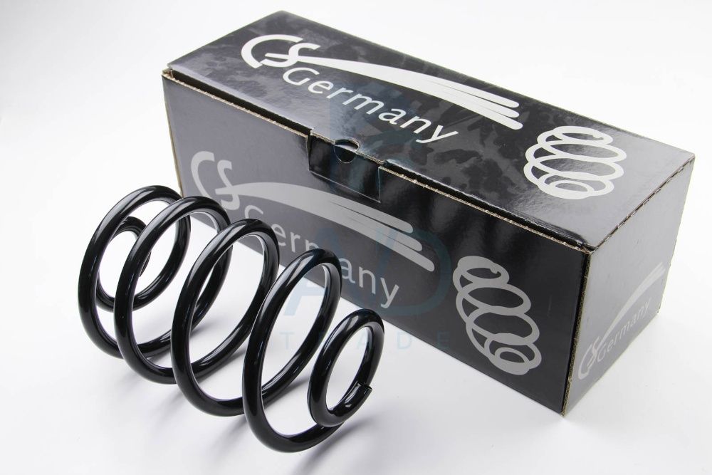 Опель Пружина Задняя/Передняя Астра/Astra G/H/F!Новая!Акция!ЦЕНА ТОП