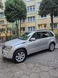 Suzuki grand vitara sprzedam/zamienię
