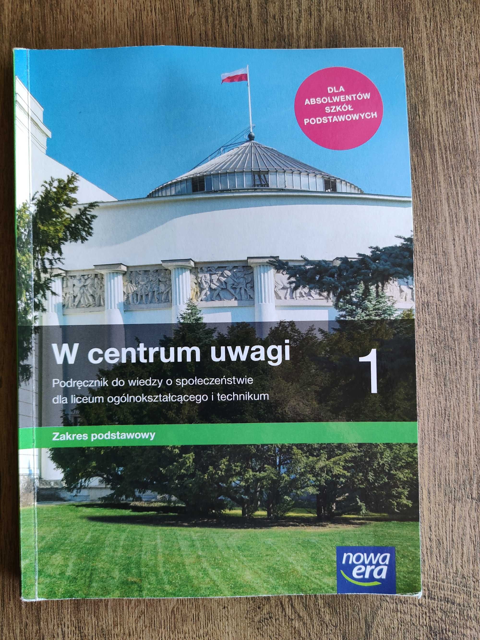 Podręcznik do WOS