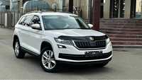 Skoda KODIAQ 4x4 я власник.