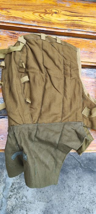 Підшлемник робочий