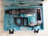 Młot udarowy Makita HR5001C SDS-Max