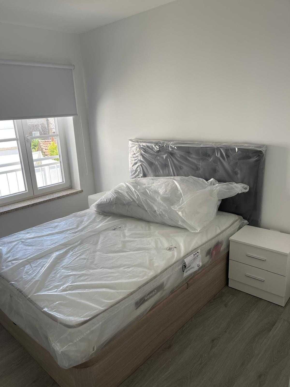 Aluguer de Apartamento T2 – Totalmente Renovado e Mobilado!