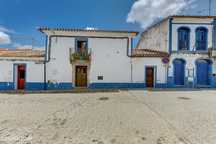 A Casa de São Pedro do Corval