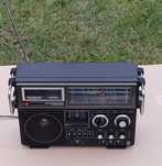 Commander 6100DS radio globalne