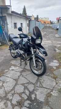 Sprzedam BMW r1100gs