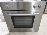 Piekarnik Electrolux bardzo zadbany