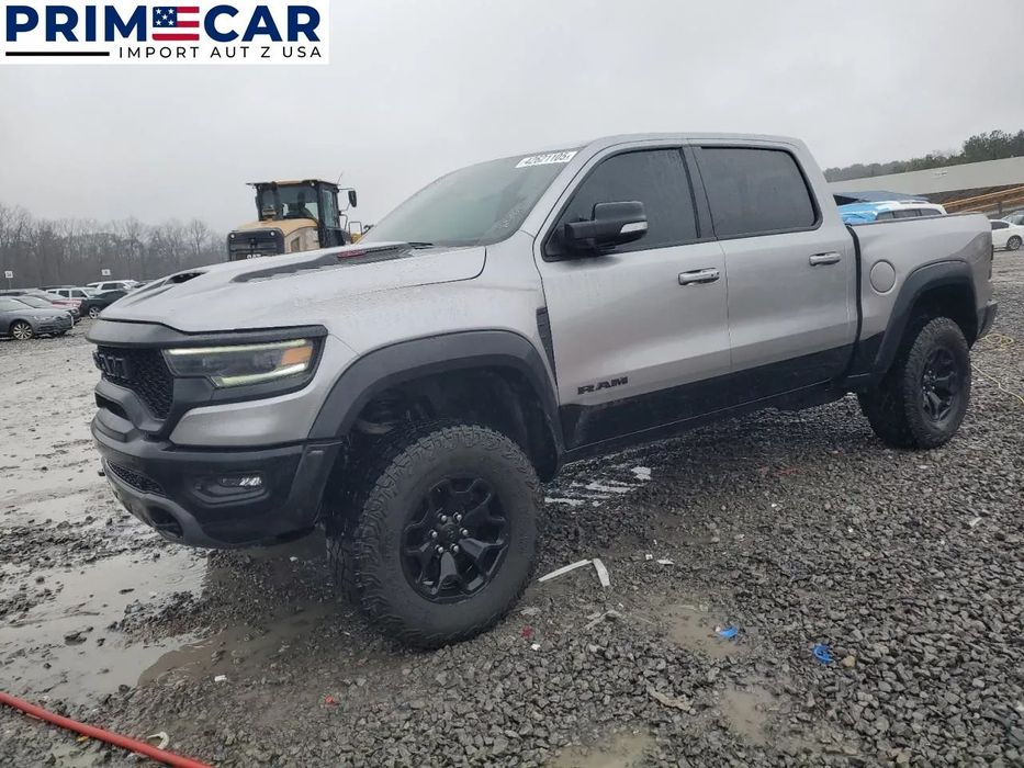 RAM 1500 TRX Full! / Okazja! / Dostępne inne auta! / Zaoszczędź do 40 %