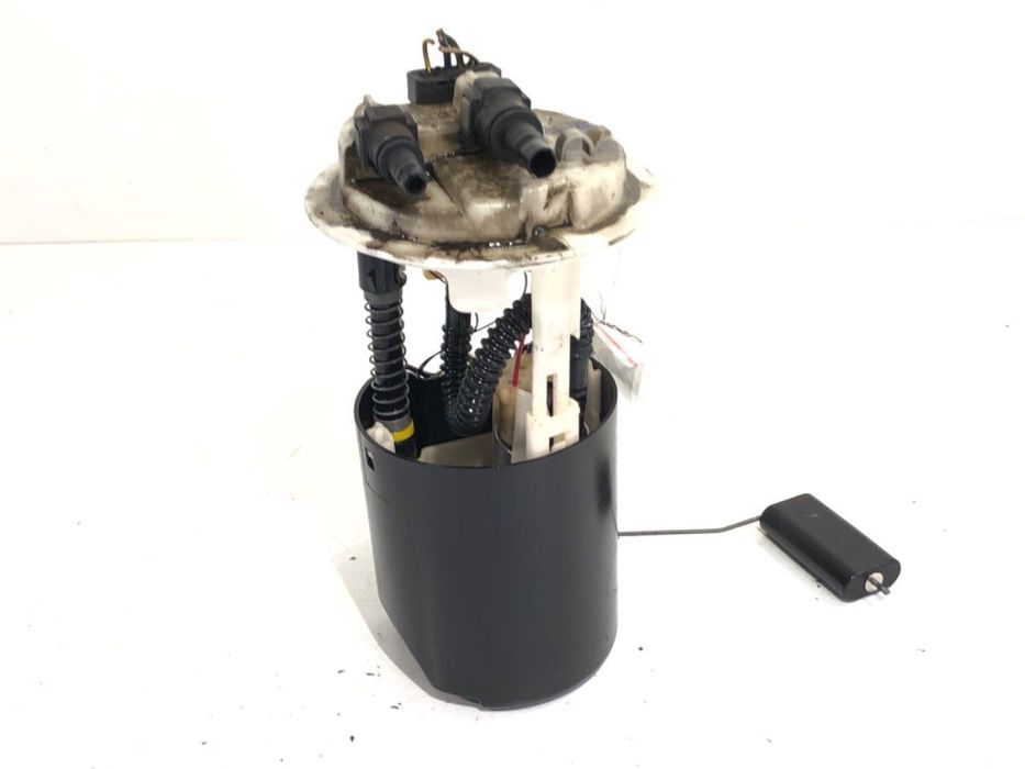 POMPA PALIWA  PEUGEOT 607 (9D, 9U) 2000 - 2022 2.2 HDi 98 kW [133 KM] olej napędowy 2000 - 2006