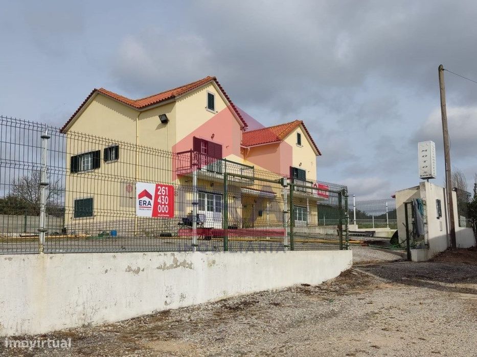 Moradia T3 isolada