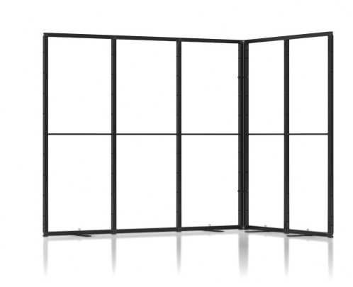 Stoisko targowe Multiframe OKAZJA