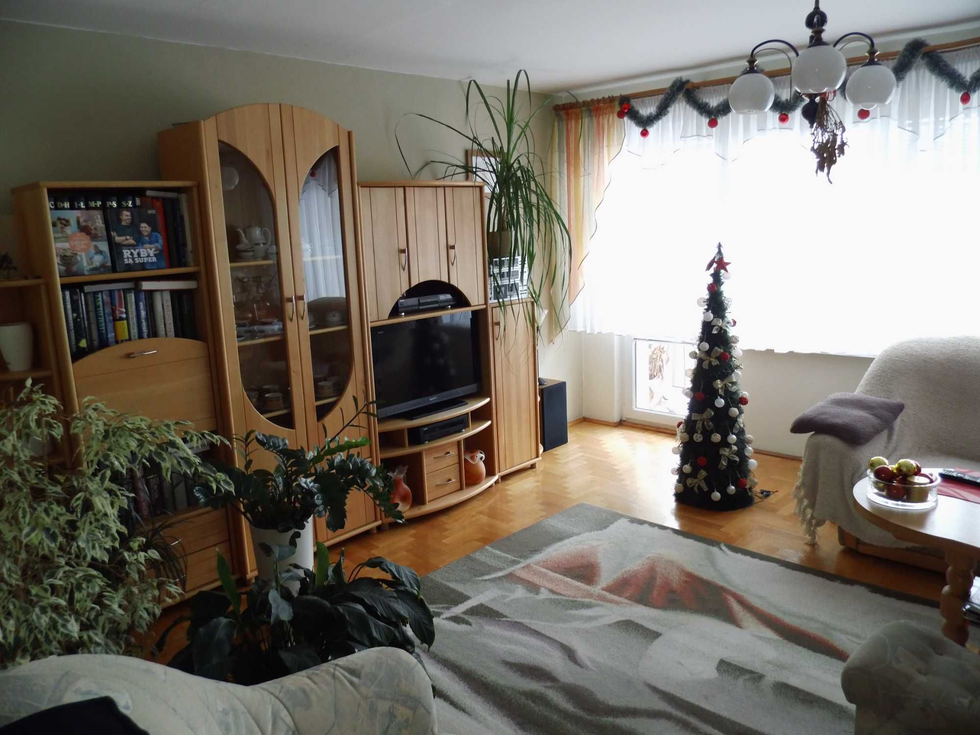 mieszkanie wieluń 71 m2