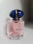 Giorgio Armani My Way 50 ml – nowy, oryginalny flakon perfum