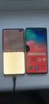 Samsung s10 plus g975 розборка