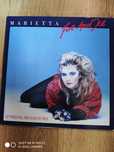 Italo disco Marietta-fire and ice maxi winyl