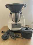 Używany Thermomix TM6