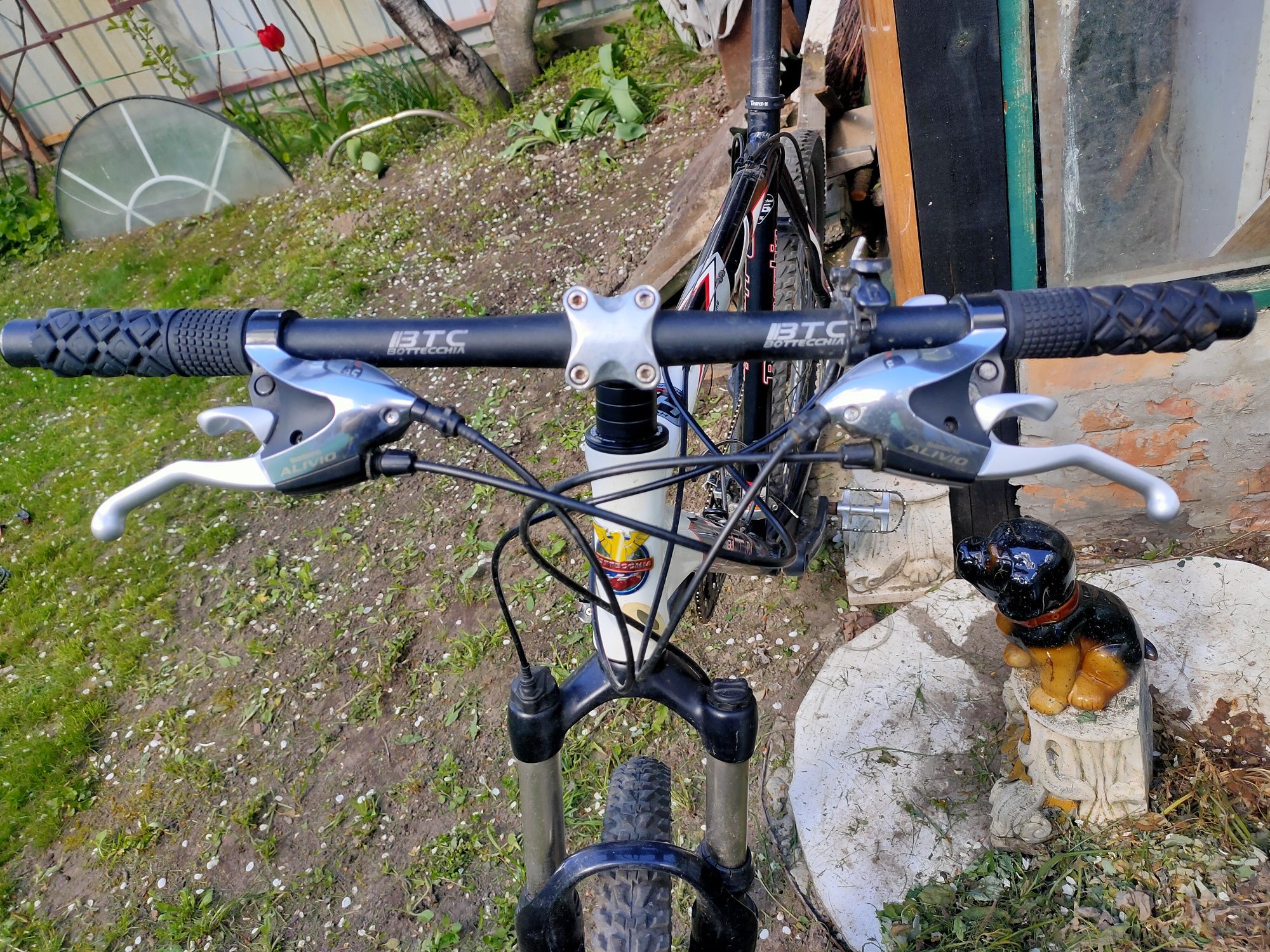 Велосипед Bottecchia FX530, гірський, MTB