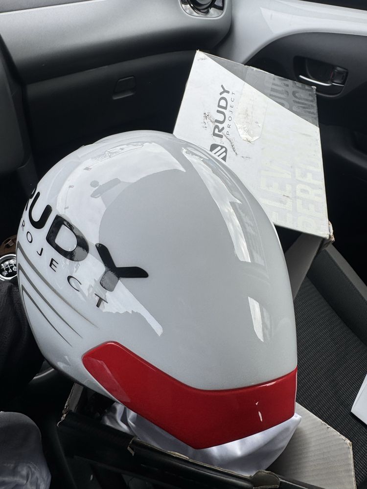 Rudy Project The Wing TT TRIATHLON