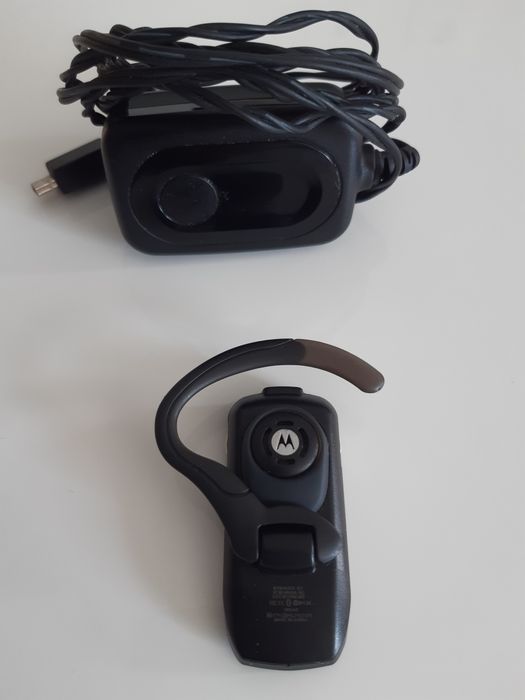 Auricular Bluetooth Motorola H3