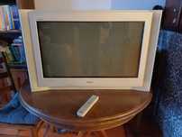 Televisão Sony usada 30"